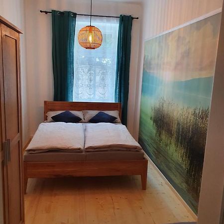 Nordstrand Idyll Am Cossi Apartment Markkleeberg Bagian luar foto