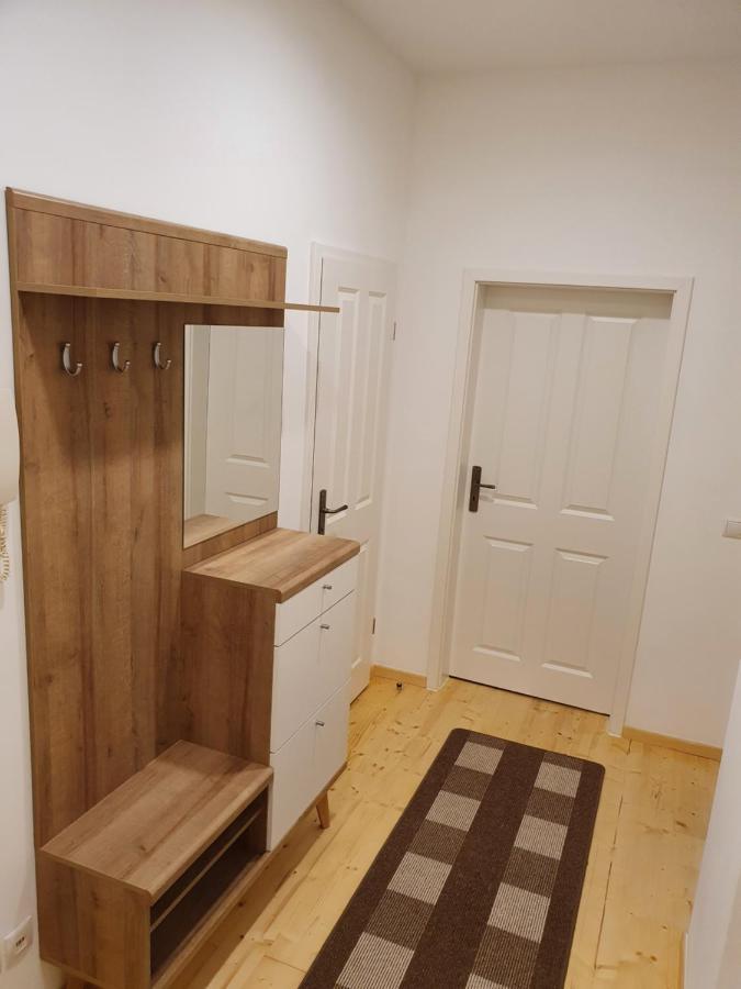 Nordstrand Idyll Am Cossi Apartment Markkleeberg Bagian luar foto