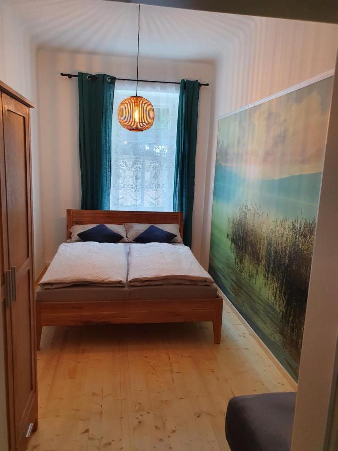 Nordstrand Idyll Am Cossi Apartment Markkleeberg Bagian luar foto
